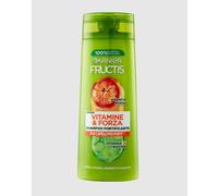 Garnier Fructis Vitamine & Forza shampoo rinforzante per capelli rovinati 250 ml