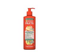 Garnier Fructis Cheratina 10-in-1 Crema Senza Risciacquo 400ml - Trattamento capelli