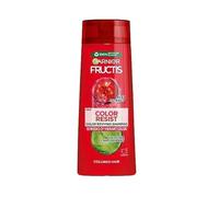 Garnier Fructis Color Resist Shampoo per capelli colorati, 250 ml