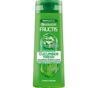 Garnier Fructis Cucumber Fresh Shampoo 250ml