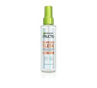 Garnier Fructis Diamond Sleek Spray levigante per capelli, 150 ml