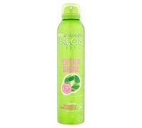 Garnier Fructis Extra Shine Spray Tenuta e Brillantezza, 250 ml