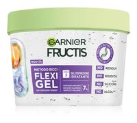 Garnier Fructis Flexi Hold gel modellante per capelli mossi e ricci 370 ml