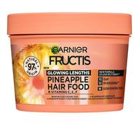 Garnier Fructis Food Maschera Ananas 400 ml - Maschera capelli