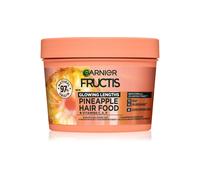 Garnier Fructis Food Maschera capelli all'Ananas 400ml - Maschera capelli