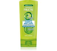 Garnier Fructis Forti & Brillanti balsamo rinforzante per capelli più forti e luminosi 200 ml