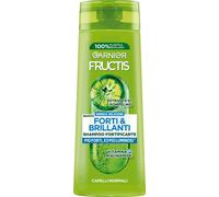 Garnier Fructis Forti & Brillanti Shampoo fortificante per capelli normali 250ml
