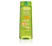 Garnier Fructis Fortifying Shampoo, Sleek & Shine, 370ml