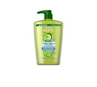 Garnier Fructis Fuerza & Brillo Champú 1000ml