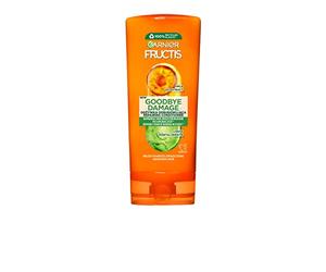 Garnier Fructis Goodbye Damage, balsamo per capelli molto danneggiati, rafforza e nutre e protegge, 200 ml