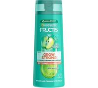 Garnier Fructis Grow Strong Shampoo Strenghtening Weak Hair, 400 ml