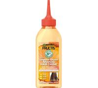 GARNIER Fructis Hair Drink Ananas Balsamo Lamellare Per Capelli Lunghi E Spenti 200 Ml