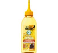 GARNIER Fructis Hair Drink Banana Balsamo Lamellare Per Capelli Secchi 200 Ml