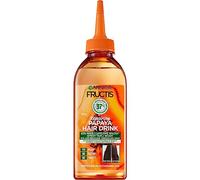 Garnier Fructis Hair Drink Papaya Balsamo lamellare istantaneo liquido