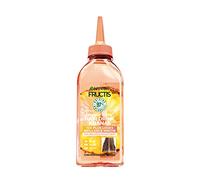Garnier - Fructis Hair Drink - Trattamento Lamellare Istantaneo Levigante Lunghezza & Glow Ananas - Formula Vegana con 97% Ingredienti di Origine Naturale - 200 ml