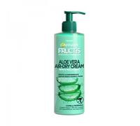GARNIER FRUCTIS HAIR DRY CREAM 400ML.SENZA RISCIACQUO PER CAPELLI NORMALI