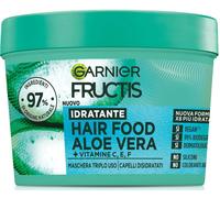 GARNIER FRUCTIS HAIR FOOD ALOE MASCHERA IDRATANTE TRIPLO USO 390ML