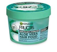 Fructis Hair Food Aloe Maschera Idratante per Capelli 400 ml 400 ml