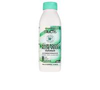 Garnier Fructis Hair Food Aloe Vera Condizionatore Idratante per Capelli Normali e Secchi 350 ml