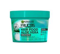 Garnier Fructis Hair Food Maschera idratante all'aloe vera 390 ml