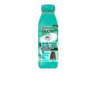 Garnier Fructis Hair Food Shampoo idratante all'aloe vera 350 ml