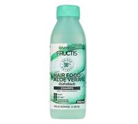Garnier Fructis Hair Food Shampoo idratante all'aloe vera 350 ml