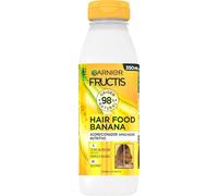 Garnier Fructis Hair Food Balsamo Ultra nutriente Banana 350 ml