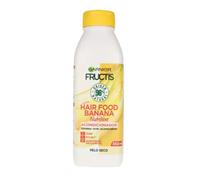 Garnier Fructis Hair Food Banana Ultra nutriente Conditioner 350ml