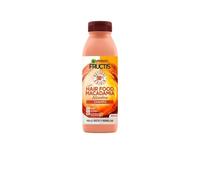 Garnier Fructis Hair Food Macadamia Champú Alisador 350ml