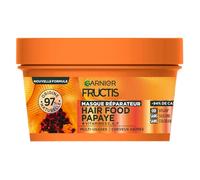 Garnier Fructis Hair Food Maschera Papaya, 320 ml