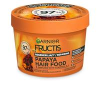 Fructis Hair Food Maschera Capelli, Papaya 400 ml 400 ml