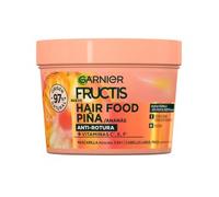 Garnier Fructis Hair Food Pineapple Anti-Breakage Mask 350ml