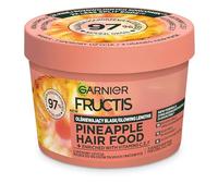 Fructis Hair Food Maschera Capelli, Ananas 100 ml 100 ml