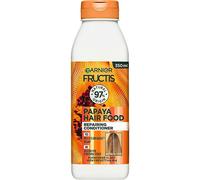 Garnier Fructis Hair Food Regenerating Conditioner Papaya 350 ml - Balsamo