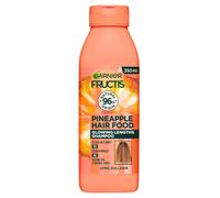 Garnier Fructis Hair Food Shampoo Ananas 350 ml Capelli Opachi