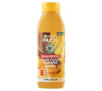 Garnier Fructis Hair Food Shampoo Banana Nutriente 350 ml