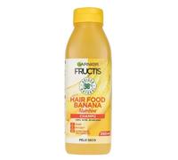 Garnier Fructis Hair Food Shampoo Ultra Nutriente Banana 350ml - Shampoo
