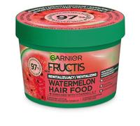 Fructis Hair Food Maschera Capelli, Anguria 400 ml 400 ml