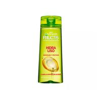 GARNIER FRUCTIS HIDRA LISO 72H shampoo 360 ml