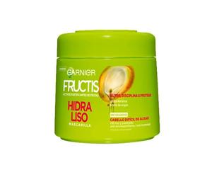 Garnier Fructis Hidra Maschera Lisciante 72h 300 ml - Maschera capelli