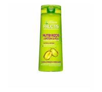 L'Oreal Garnier Fructis Shampoo Hidrarizos Shampoo Idraricci - 360 Ml