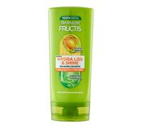 Garnier Fructis Hydra Liss & Shine Balsamo 200 ml - Balsamo