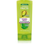 Garnier Fructis Hydra Ricci Balsamo per capelli non professionale 200 ml Donna