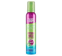 Garnier Schiuma per capelli Fructis Style Hydra Ricci Wet Shine 3 x 150 ml