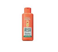 Fructis Garnier Keratin - Trattamento Rinforzante E Riparatore