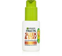 Garnier Fructis Keratin Sleek siero per capelli rovinati e secchi 50 ml