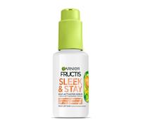 Garnier Fructis Keratin Sleek & Stay, siero per lisciare i capelli, 50 ml