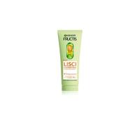 Garnier Fructis Balsamo, Per Capelli Lisci e Lucenti a Lungo, Effetto Anti-Crespo, Trattamento Lisciante alla Cheratina Vegetale e Olio di Argan, Lisci Cheratina, 200 ml