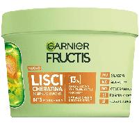 garnier fructis keratin sleek maschera 370 ml