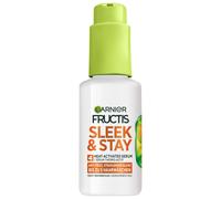 Garnier Fructis Lisci Impeccabili Siero Termoprotettore e Termoattivato per
